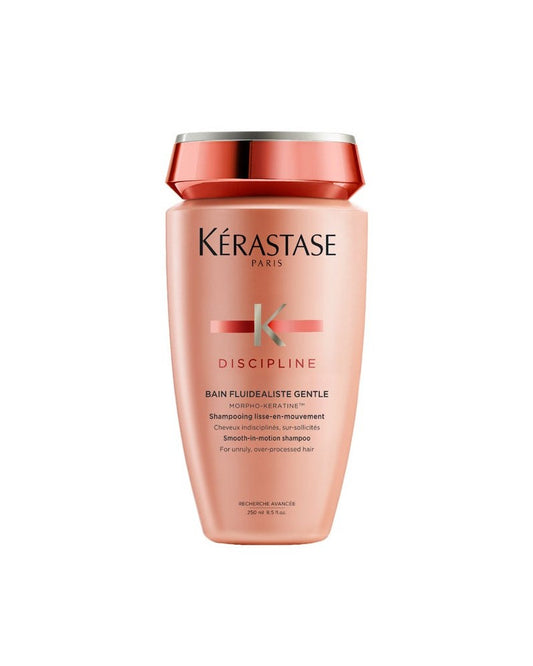 KERASTASE- Discipline Bain Fluidéaliste 250 ml