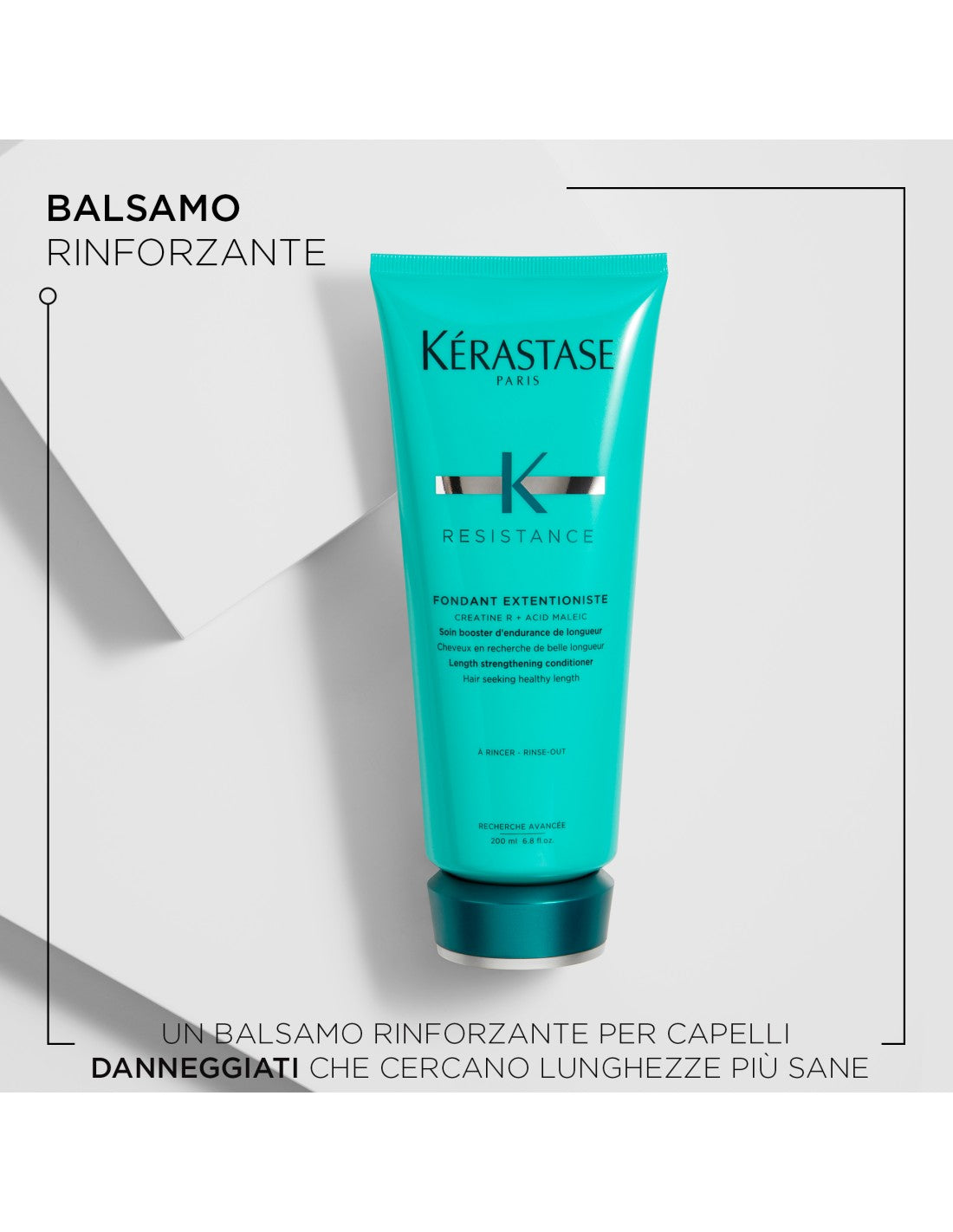 Kérastase Resistance Fondant Extentioniste 200 ml