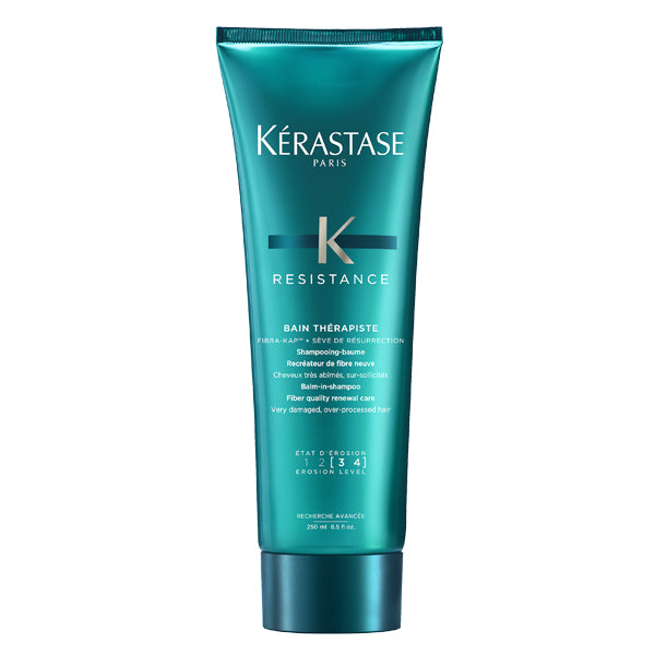 Kérastase Resistance Bain Thérapiste 250 ml