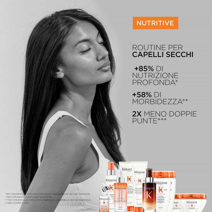 Kérastase Nutritive Nectar Thermique 150 ml