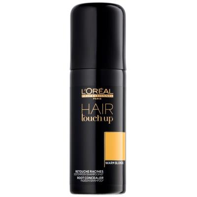 L’Oreal Professionnel - Hair Touch Up- Colorazione Warm Blonde 75ml