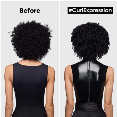 L'OREAL PROFESSIONNEL - Spray rigenerante curl expression