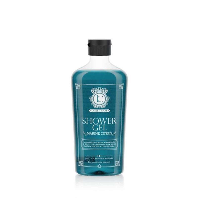LAVISH CARE Marine Citrus 300 ml