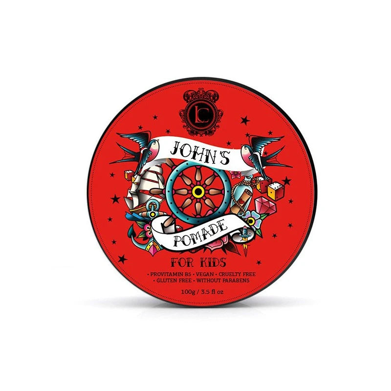 LAVISH CARE John's Pomade 150 ml