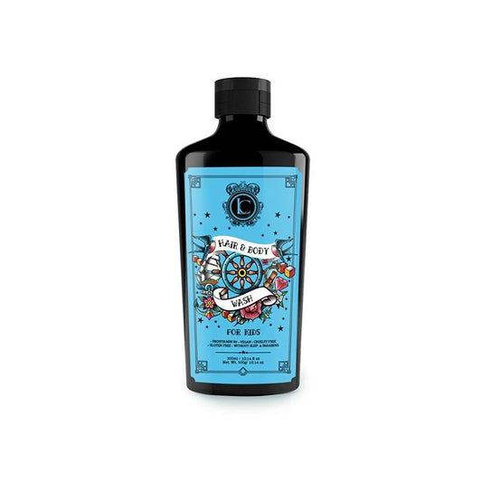 LAVISH CARE Hair & Body Wash 300 ml