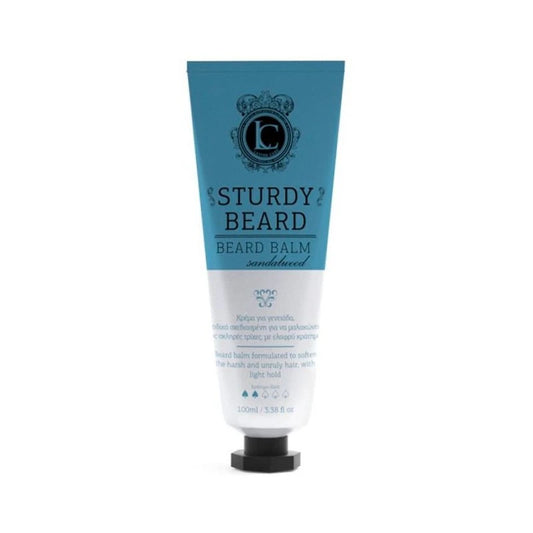 LAVISH CARE Sturdy Beard 100 ml
