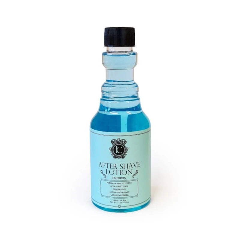 LAVISH CARE After Shave Lotion Enidros 290 ml