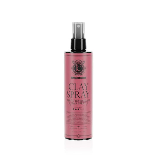 LAVISH CARE Matte Styling Spray 200 ml