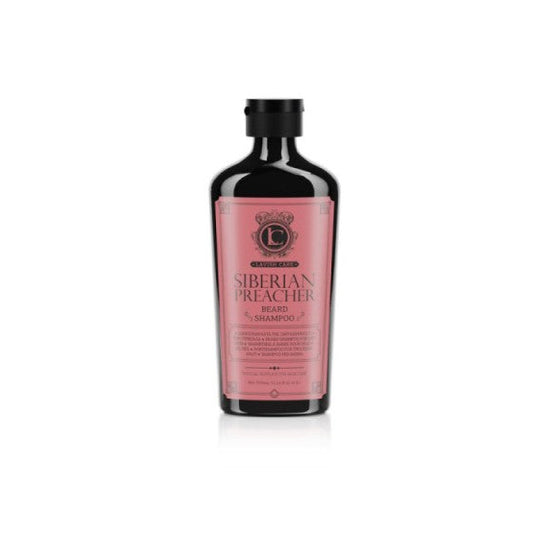 LAVISH CARE Siberian Preacher shampoo barba - 300 ml