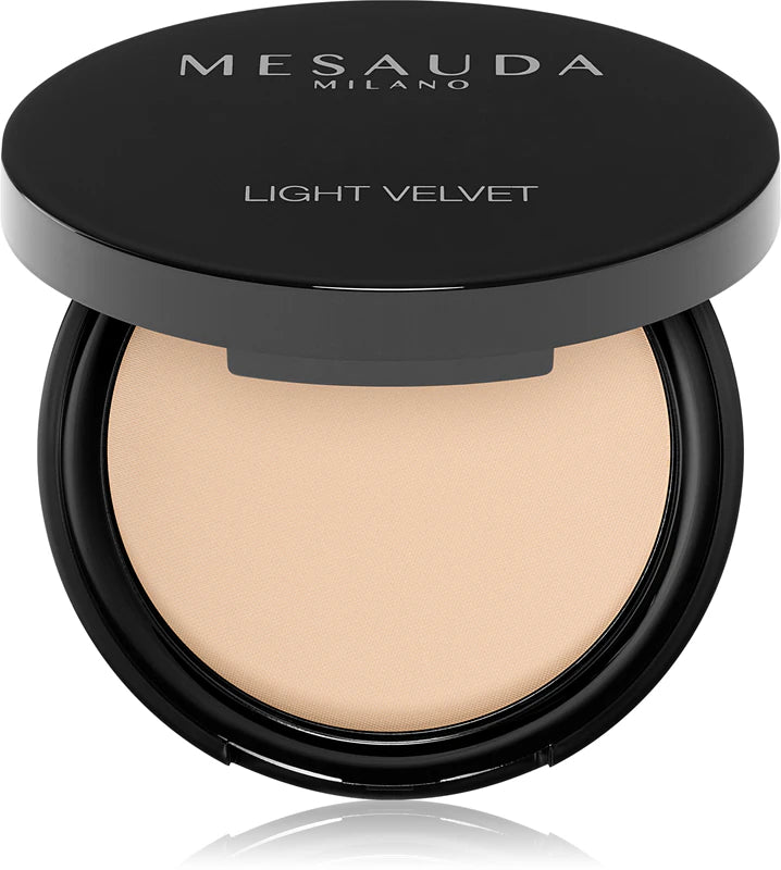 MESAUDA LIGHT VELVET- NATURELLE 101