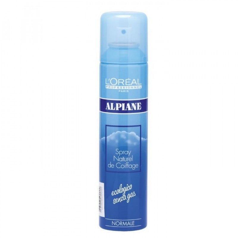 L'OREAL spray Naturel de Coiffage ALPIANE- Lacca ALPIANE normale 250 ml