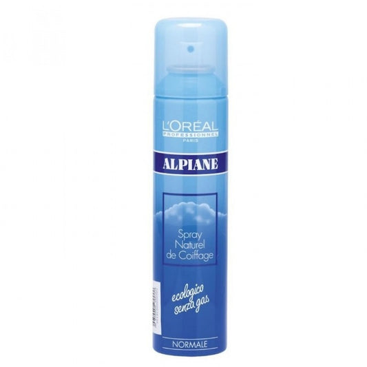 L'OREAL spray Naturel de Coiffage ALPIANE- Lacca ALPIANE normale 250 ml