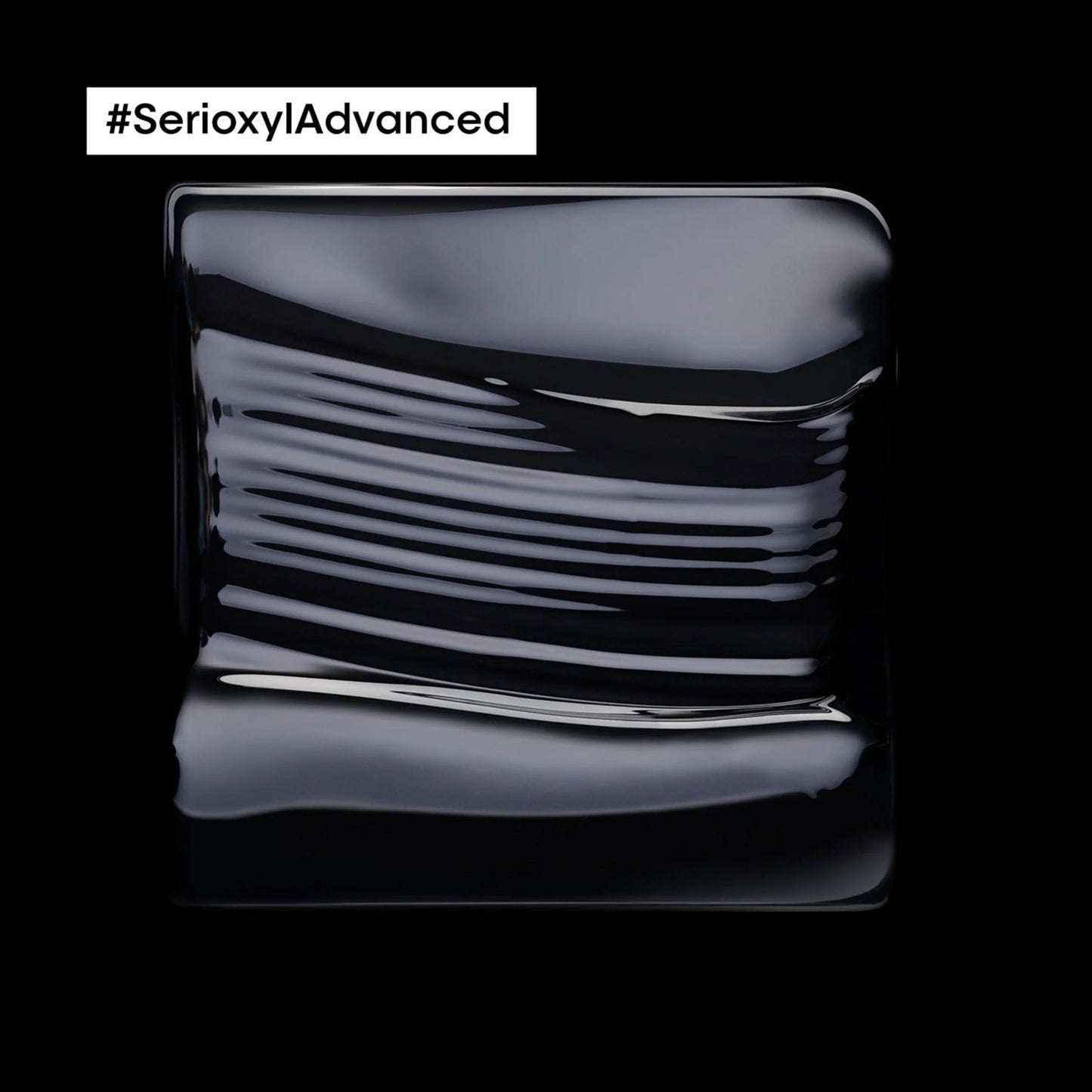 L'Oreal Professionnel- Serioxyl Advanced Shampoo