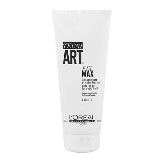 L'OREAL Tecni ART - GEL FIX MAX Extra tenuta