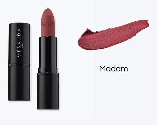 MESAUDA MATTE ROMANCE - MADAM 603