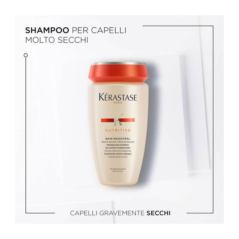 Kérastase Nutritive Bain Magistral 250 ml