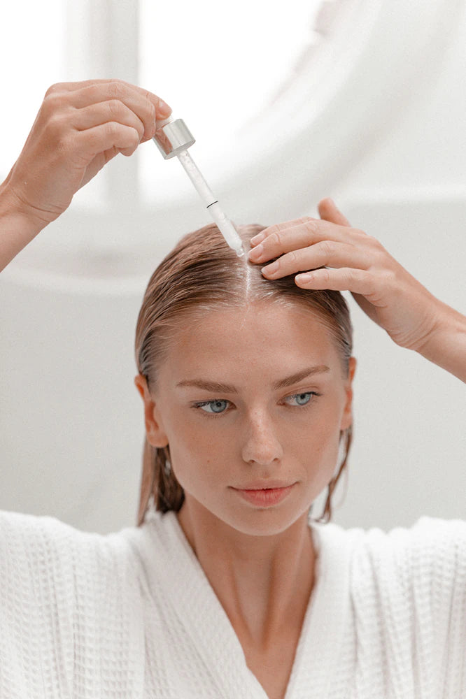 Kérastase- Nutritive Nutri-Supplement Scalp Serum 90 ml