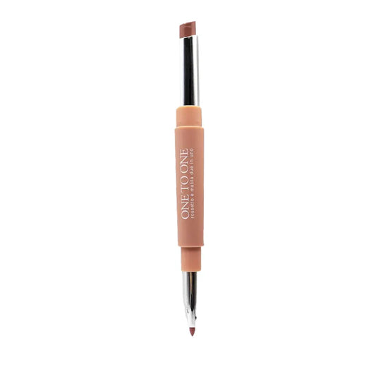 One To One Rossetto+Matita 01 FACE COMPLEX
