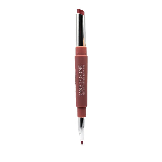 One To One Rossetto+Matita 02 FACE COMPLEX