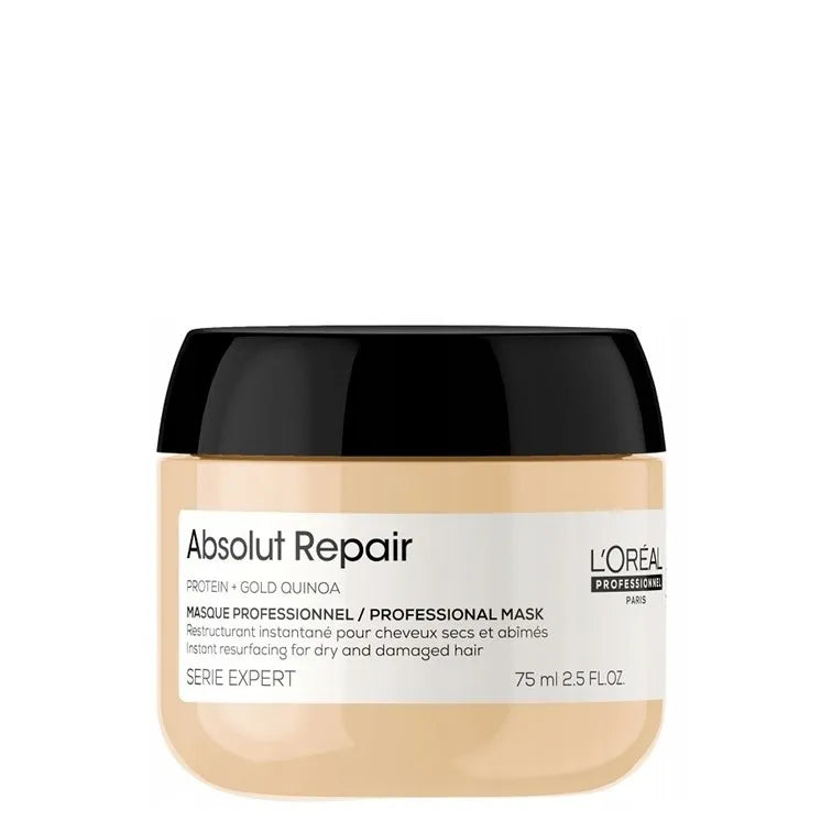 l'Oreal Serie Expert Absolut Repair- Maschera  travel size 75 ml