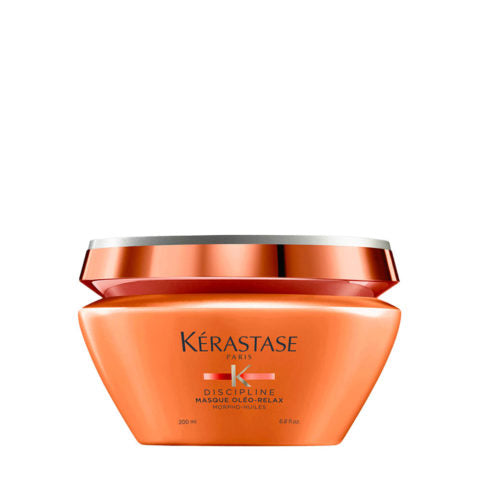 Kérastase Discipline Masque Oleo Relax 200 ml