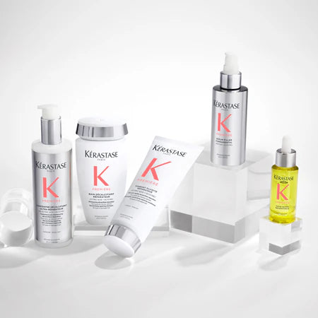 Kerastase Première Sérum Filler Fondàmental- Siero