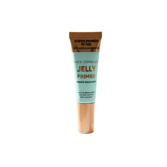 Super Primer In Gel ACIDO IALURONICO 24ml Face Complex