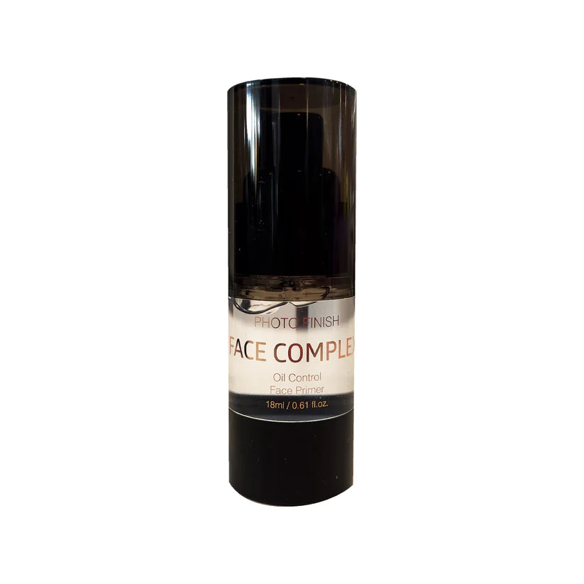 Photo Finish Oil Control Face Primer FACE COMPLEX 18 ml