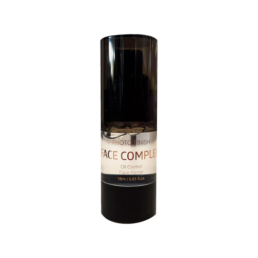 Photo Finish Oil Control Face Primer FACE COMPLEX 18 ml