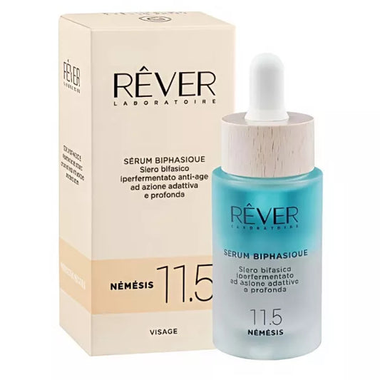 REVER 11.5 Nemesis SÉRUM BIPHASIQUE 30 ml