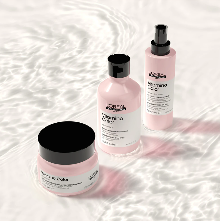 Vitamino color kit