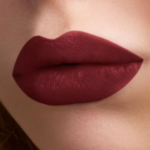 MESAUDA VELVET KISS - 114 HEARTBREAKER