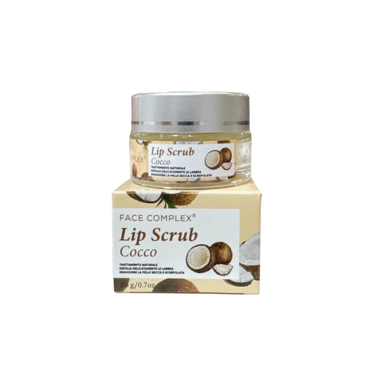 Lip Scrub Cocco FACE COMPLEX 20 gr