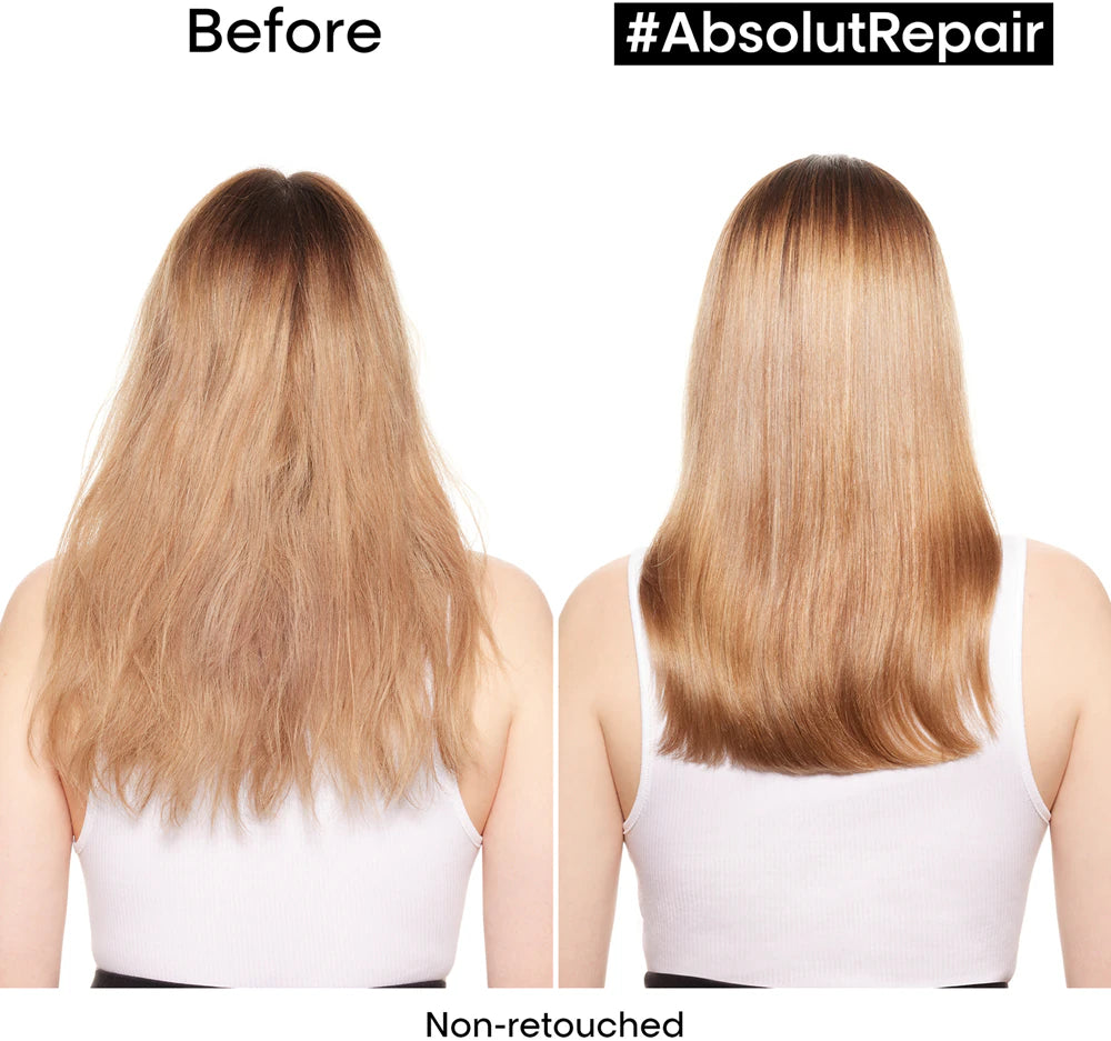 L'OREAL PROFESSIONNEL  ABSOLUT REPAIR