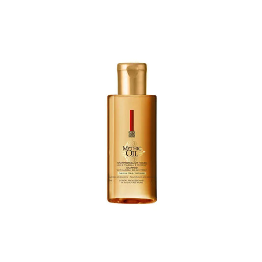 L'OREAL PROFESSIONNEL-  SHAMPOO Mythic oil 75 ml