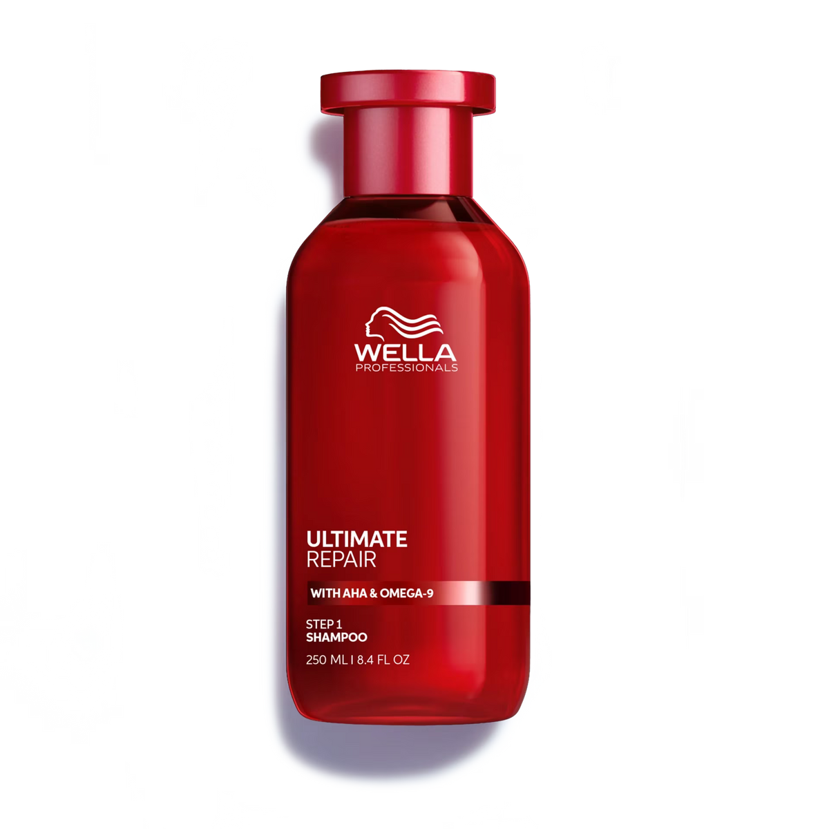 Wella Professionals ULTIMATE REPAIR SHAMPOO 250 ML