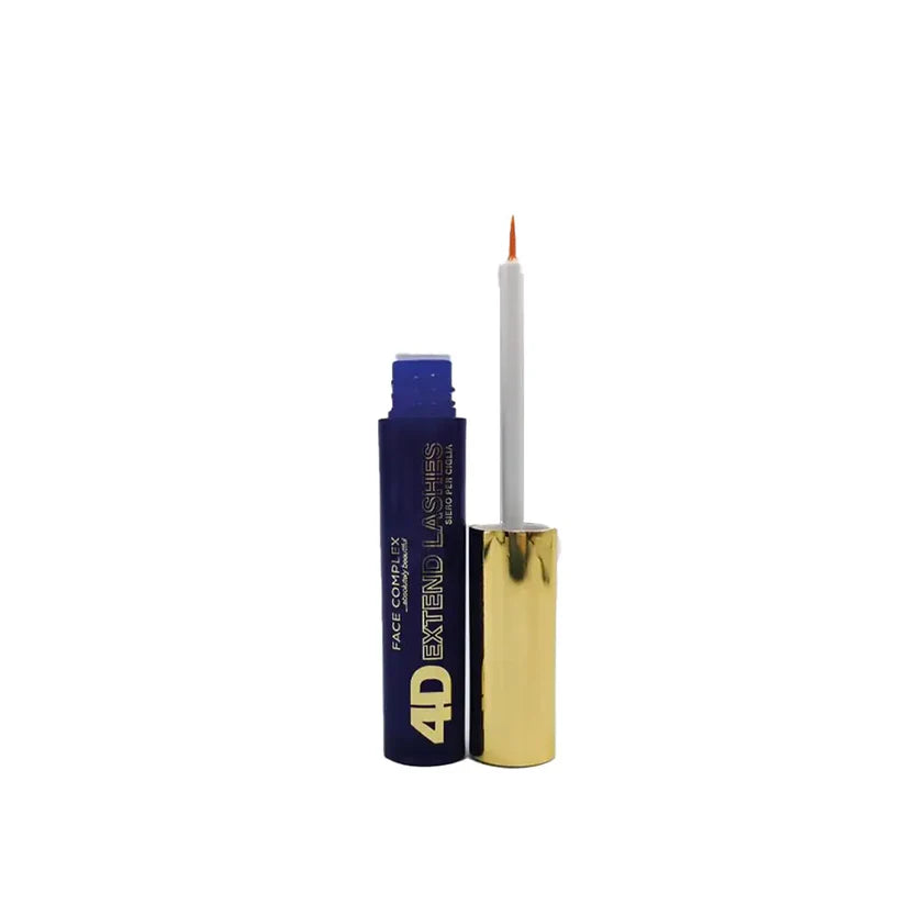 4D Extend Lashes Siero per Ciglia FACE COMPLEX 3 ml