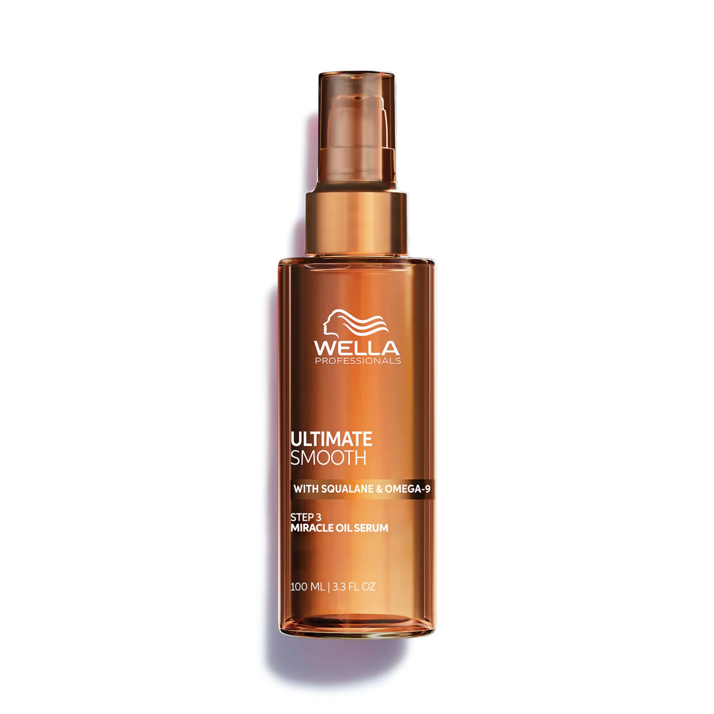 Wella Professionals ULTIMATE SMOOTH Cofanetto 250 ml + 30 ml