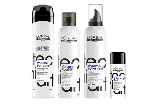 L'Oréal  professionel Tecni Art- Super Dust
