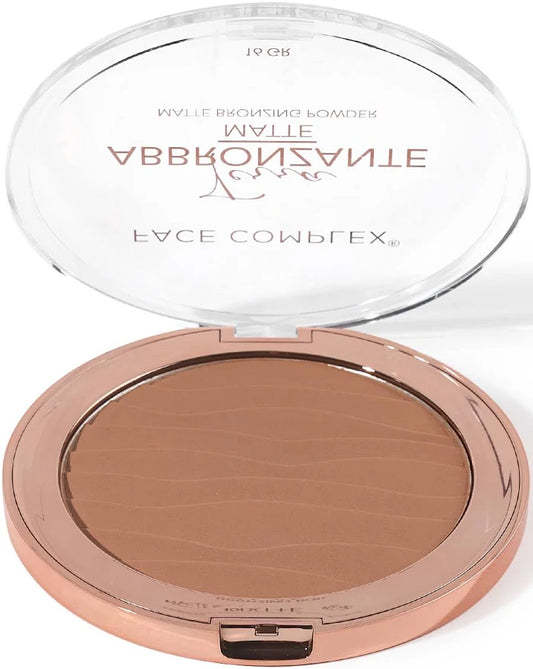 Terra Abbronzante Matte 01 FACE COMPLEX 16 gr