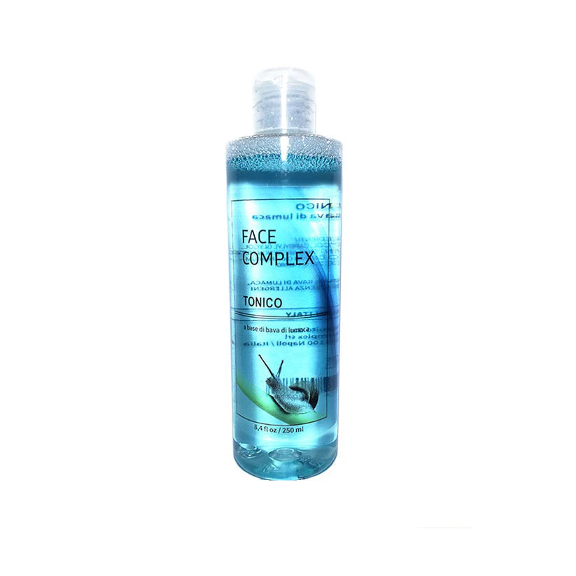 Tonico a base di Bava di Lumaca FACE COMPLEX 250 ml