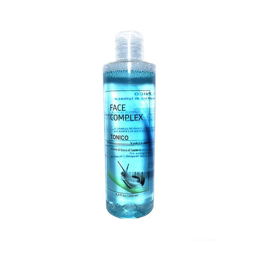 Tonico a base di Bava di Lumaca FACE COMPLEX 250 ml