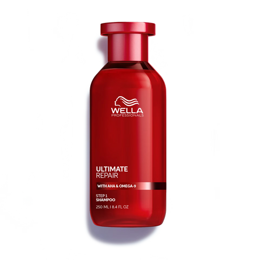 Wella Professionals ULTIMATE REPAIR Cofanetto 250 ml + 30 ml
