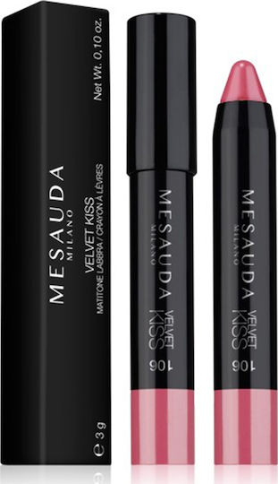 Mesauda VELVET KISS 106