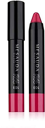 Mesauda KISS VELVET 108