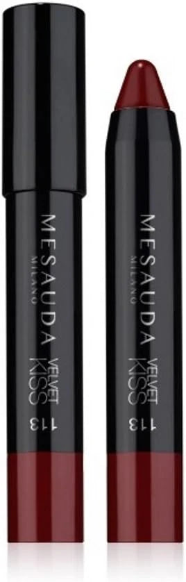 Mesauda VELVET KISS 113