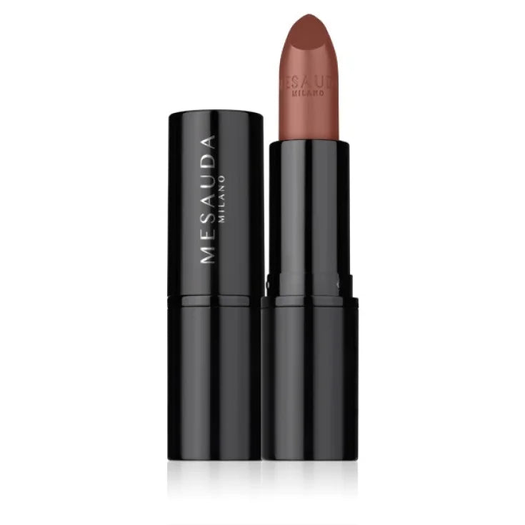 MESAUDA VIBRANT LIPSTICK- CAPPUCCINO 501