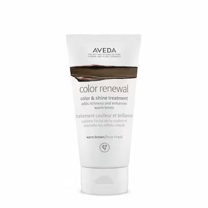 Aveda COLOR RENEWAL Warm Brown 150 ml