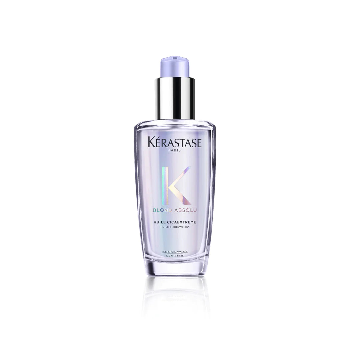 Kérastase Blond Absolu Huile Cicaextreme 100 ml