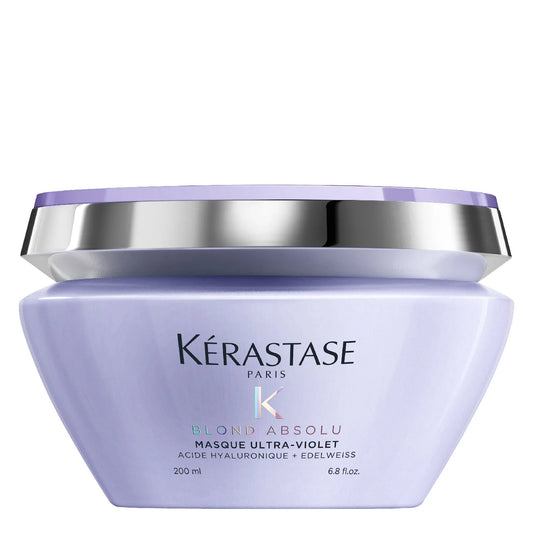 Kérastase Blond Absolu Ultra Violet 200 ml